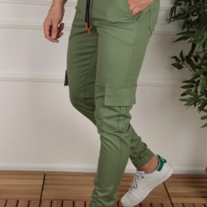 بنطلون شبابي سبور ستايل مميز وحديث / صناعة تركية – بيع بالجملة