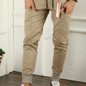 بنطلون شبابي سبور ستايل مميز وحديث / صناعة تركية – بيع بالجملة