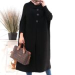 جاكيت نسائي بألوان مختلفة ورائعة تصميم حديث وأنيق / صناعة تركية - بيع بالجملة