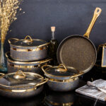 Cookware Set INDIGO STONE