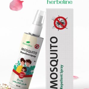 طارد الناموس الطبيعي 100% Herbeline صناعة تركية بيع بالجملة