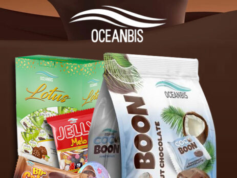 بسكويت تركي بالشوكولاته